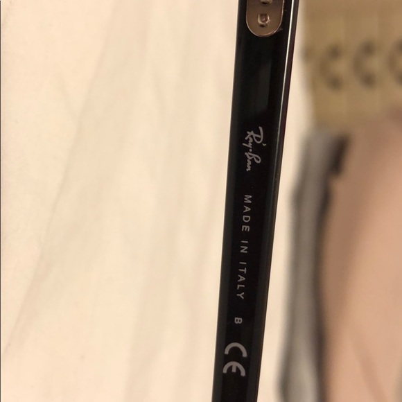 Raybans - Picture 4 of 4